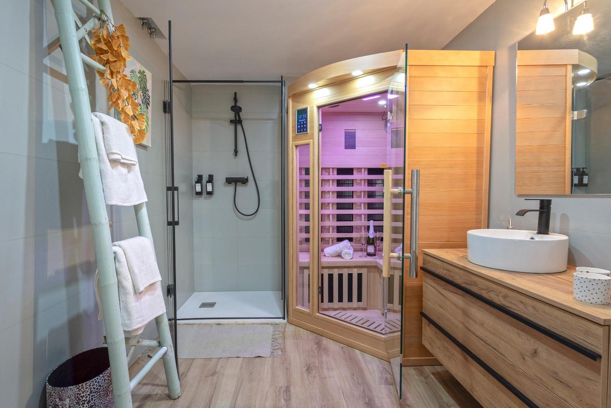 Ferienwohnung Jazmin Y Biznaga Málaga Exterior foto