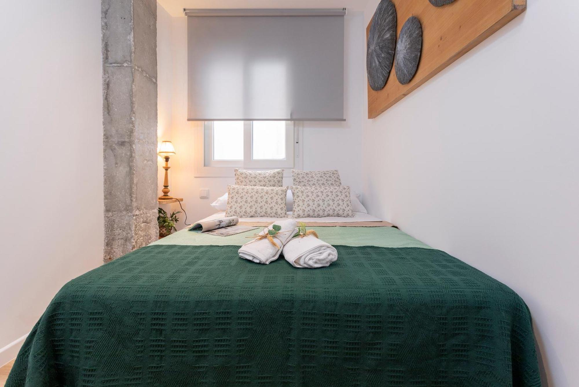 Ferienwohnung Jazmin Y Biznaga Málaga Exterior foto