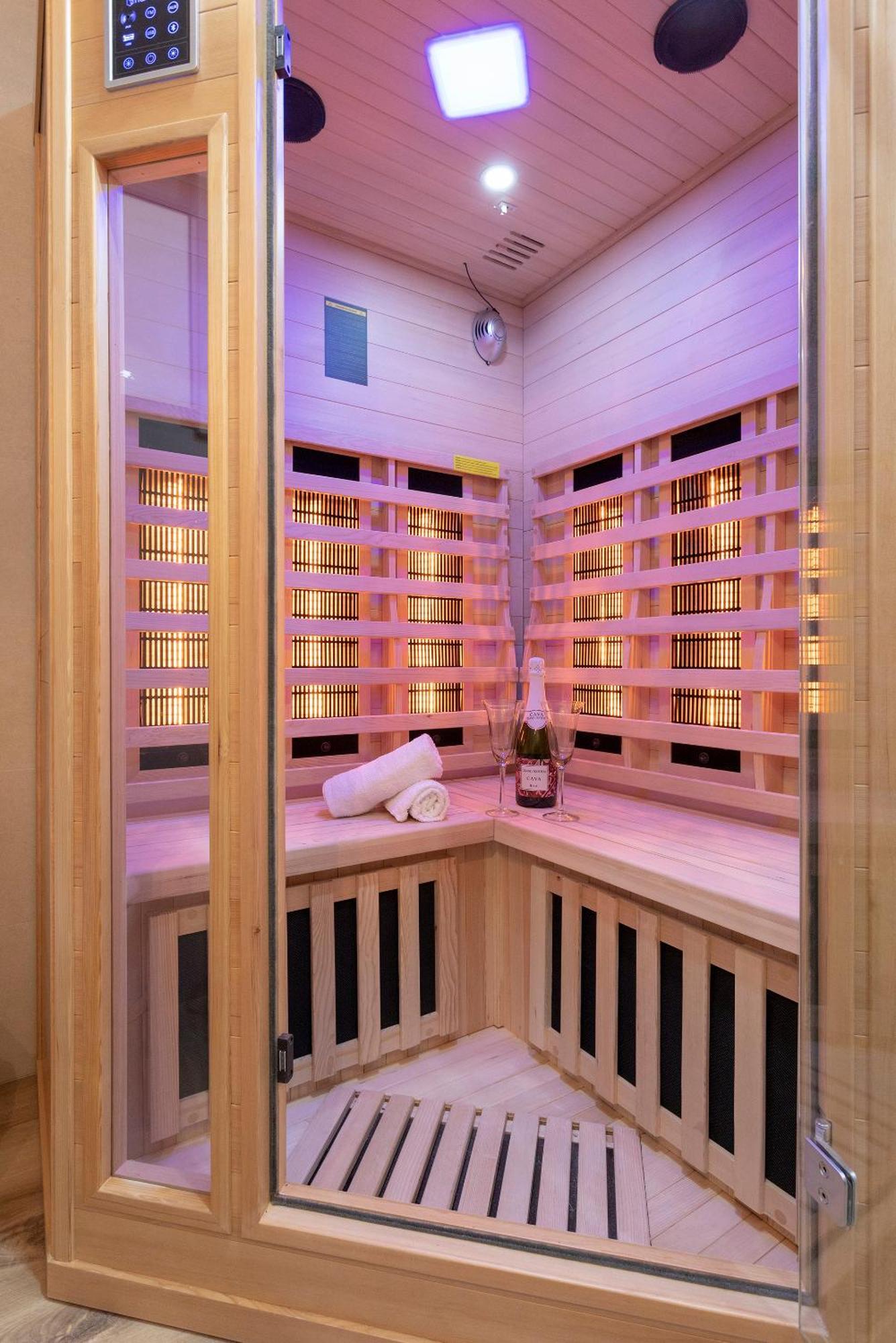 Ferienwohnung Jazmin Y Biznaga Málaga Exterior foto